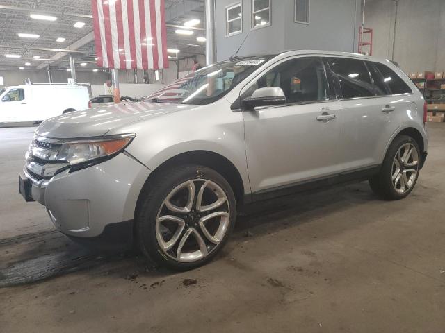 FORD EDGE 2014 2fmdk4kc4eba27360