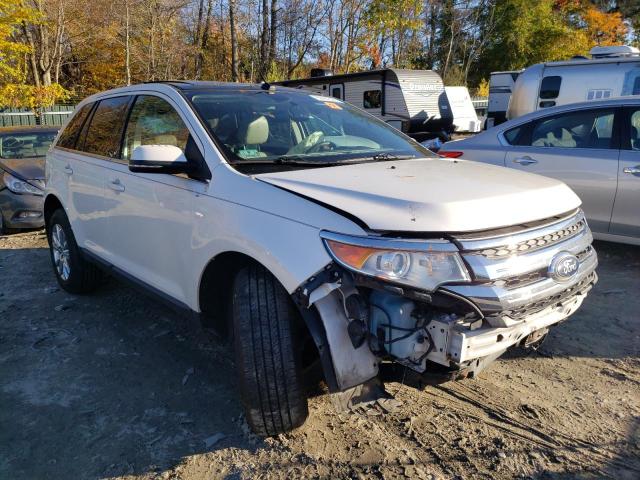 FORD EDGE LIMIT 2014 2fmdk4kc4eba57183