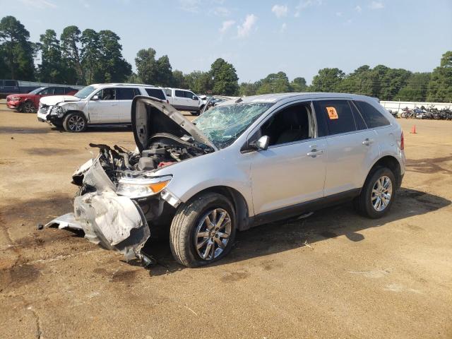 FORD EDGE LIMIT 2014 2fmdk4kc4eba58172