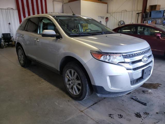 FORD EDGE LIMIT 2014 2fmdk4kc4eba58253