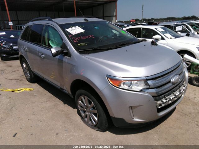 FORD EDGE 2014 2fmdk4kc4eba68782