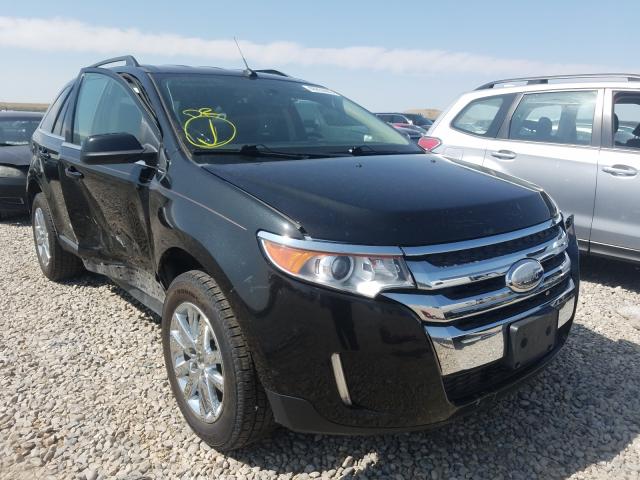 FORD NULL 2014 2fmdk4kc4eba68958