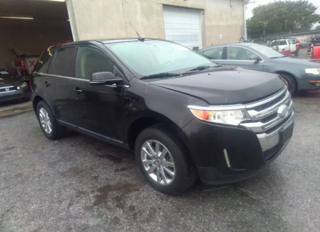 FORD EDGE 2014 2fmdk4kc4eba74095