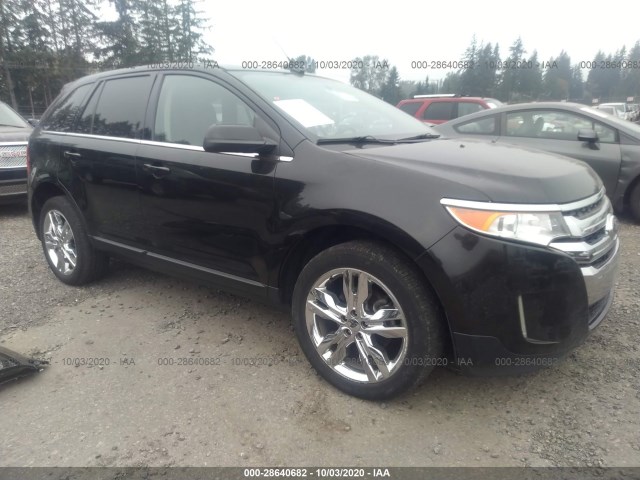 FORD EDGE 2014 2fmdk4kc4eba78227