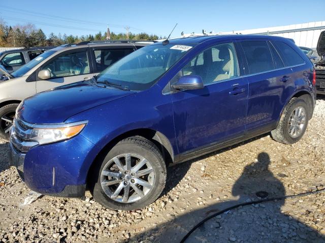 FORD EDGE 2014 2fmdk4kc4eba78681