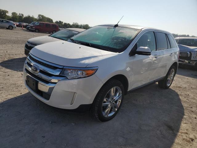 FORD EDGE LIMIT 2014 2fmdk4kc4eba94444