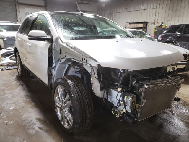 FORD EDGE LIMIT 2014 2fmdk4kc4ebb36207