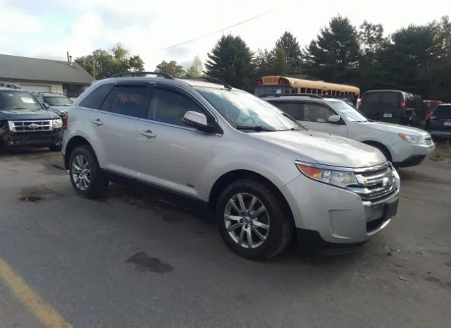 FORD EDGE 2014 2fmdk4kc4ebb58739