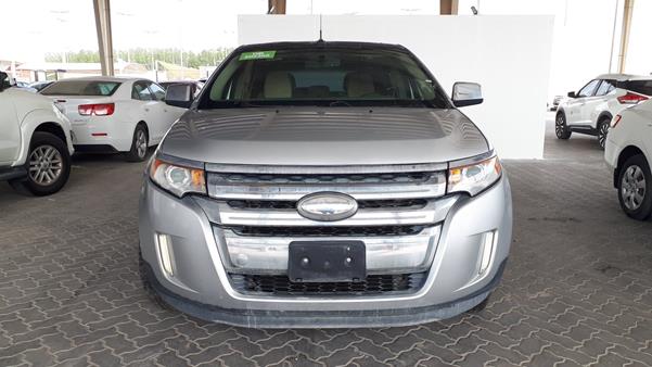 FORD EDGE 2014 2fmdk4kc4ebb71037