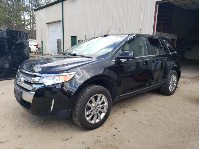 FORD EDGE 2014 2fmdk4kc4ebb86363