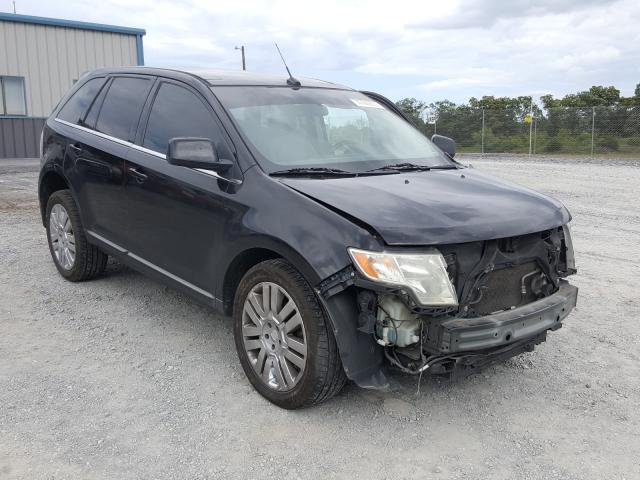 FORD EDGE LIMIT 2010 2fmdk4kc5aba02736