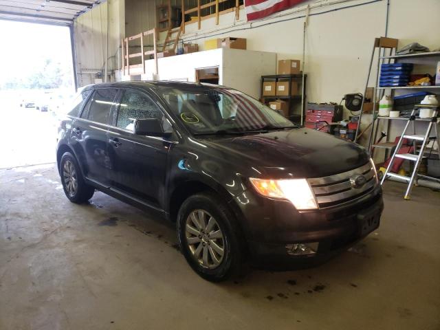 FORD EDGE LIMIT 2010 2fmdk4kc5aba05085