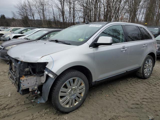 FORD EDGE 2010 2fmdk4kc5aba05099