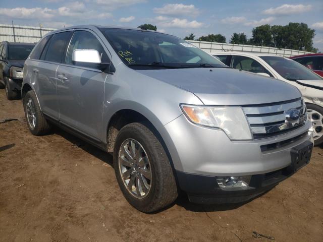 FORD EDGE 2010 2fmdk4kc5aba14899