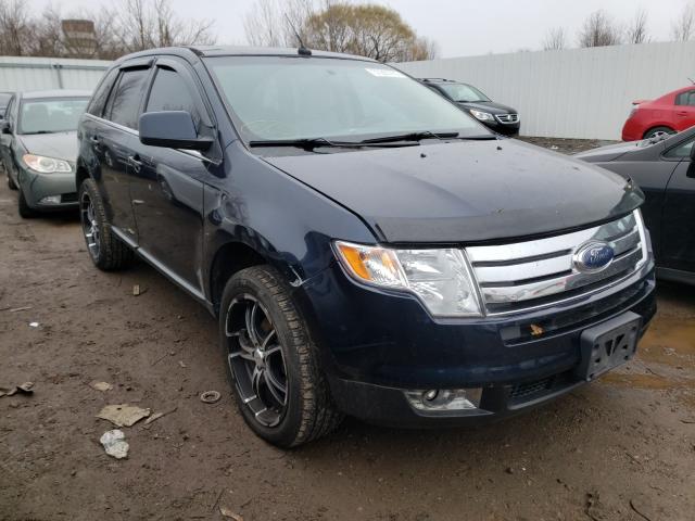 FORD EDGE LIMIT 2010 2fmdk4kc5aba16104