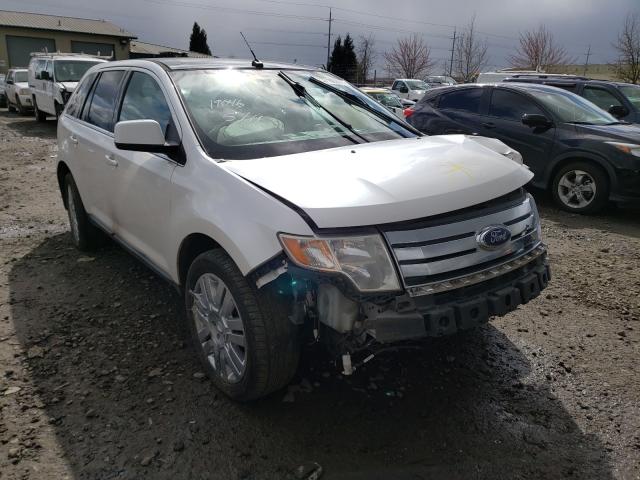 FORD EDGE LIMIT 2010 2fmdk4kc5aba23943