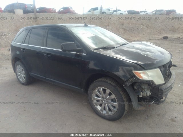 FORD EDGE 2010 2fmdk4kc5aba27166