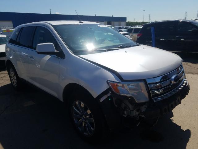 FORD EDGE LIMIT 2010 2fmdk4kc5aba35154