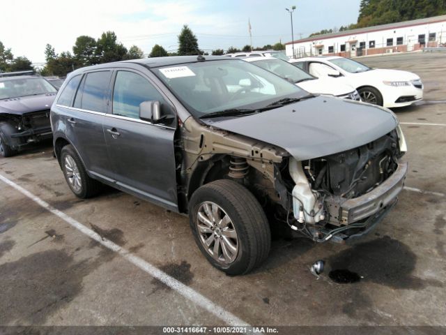 FORD EDGE 2010 2fmdk4kc5aba35641