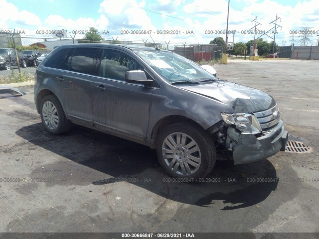 FORD EDGE 2010 2fmdk4kc5aba41682