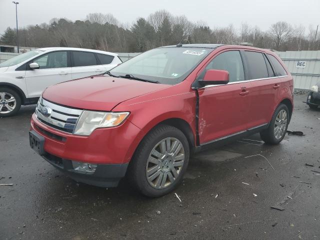 FORD EDGE LIMIT 2010 2fmdk4kc5aba45408