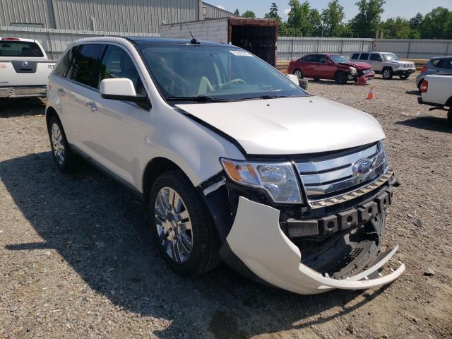 FORD EDGE LIMIT 2010 2fmdk4kc5aba56991