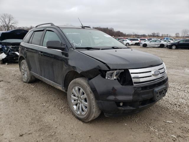 FORD EDGE LIMIT 2010 2fmdk4kc5aba57123