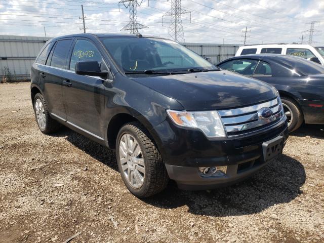 FORD EDGE LIMIT 2010 2fmdk4kc5aba68462