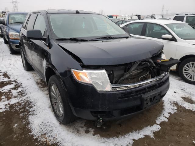 FORD EDGE LIMIT 2010 2fmdk4kc5aba70647