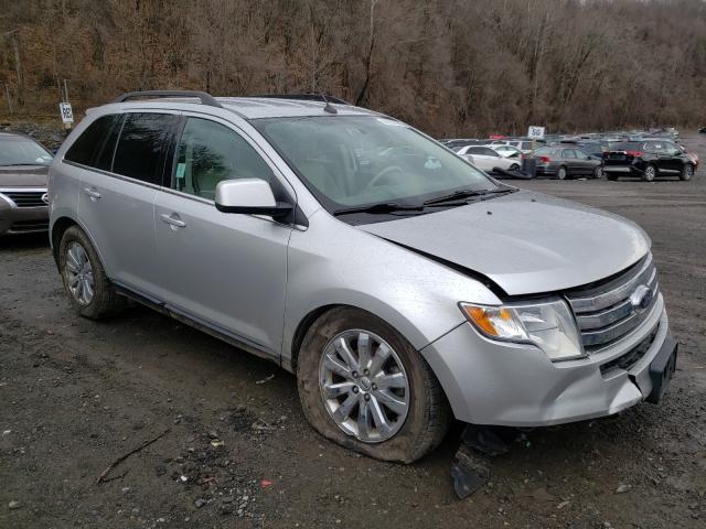 FORD EDGE LIMIT 2010 2fmdk4kc5aba80952