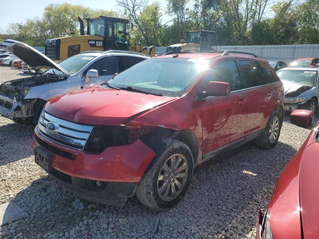 FORD EDGE LIMIT 2010 2fmdk4kc5aba93927