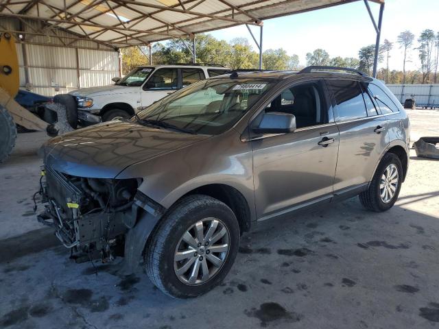 FORD EDGE LIMIT 2010 2fmdk4kc5aba94012