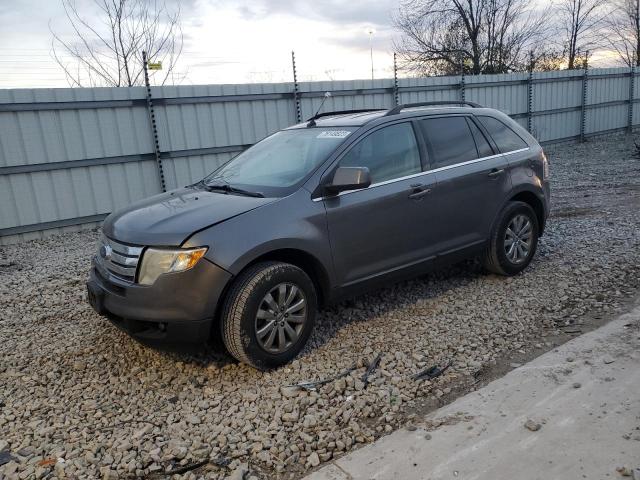 FORD EDGE 2010 2fmdk4kc5aba94169