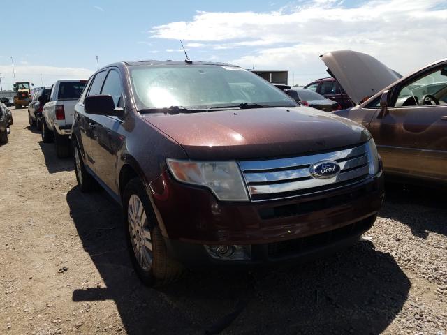 FORD EDGE LIMIT 2010 2fmdk4kc5aba96794