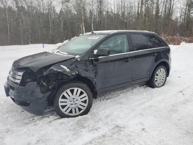 FORD EDGE 2010 2fmdk4kc5abb00214