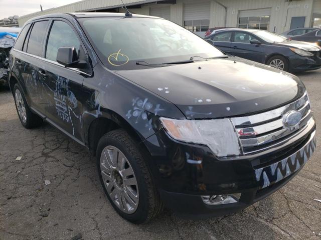 FORD EDGE LIMIT 2010 2fmdk4kc5abb04957