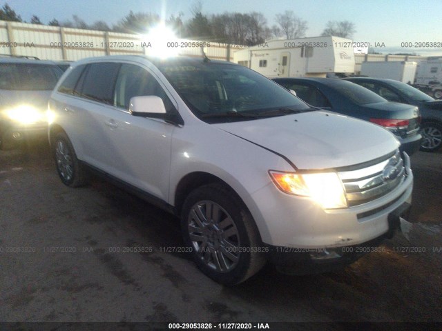 FORD EDGE 2010 2fmdk4kc5abb05414