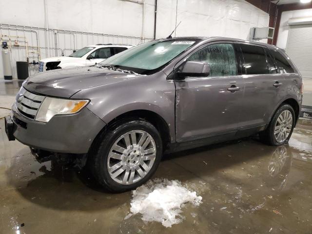 FORD EDGE 2010 2fmdk4kc5abb07891