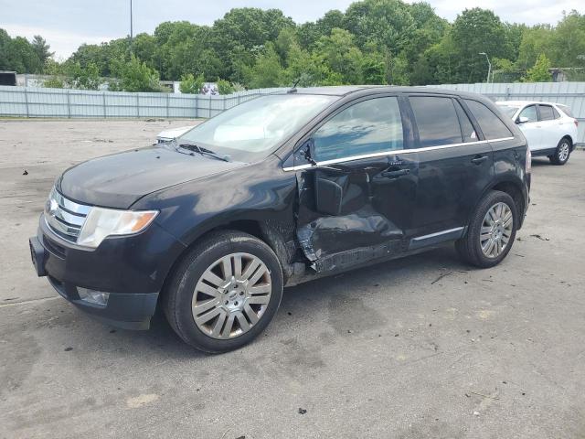 FORD EDGE 2010 2fmdk4kc5abb09401