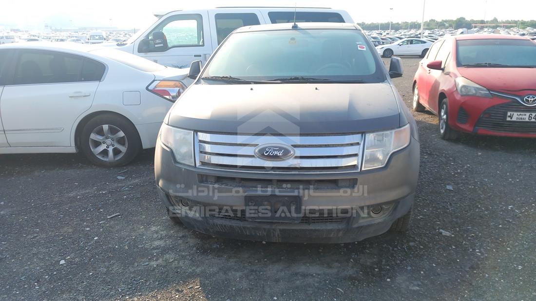 FORD EDGE 2010 2fmdk4kc5abb15215