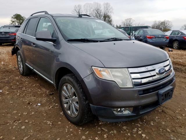 FORD EDGE LIMIT 2010 2fmdk4kc5abb17482