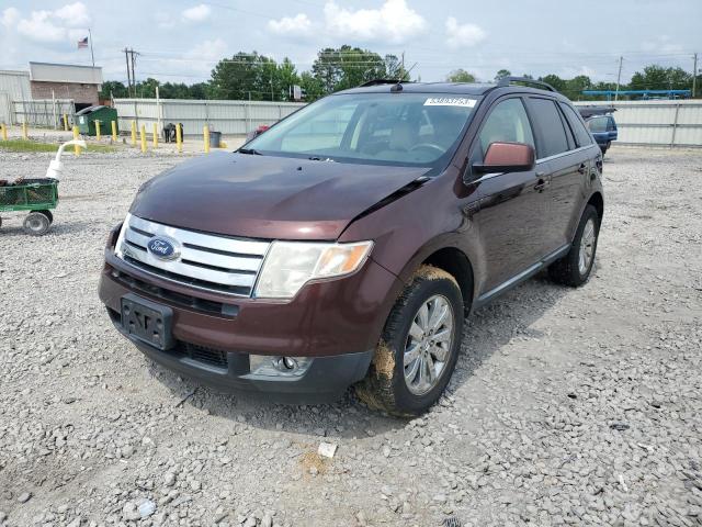 FORD EDGE LIMIT 2010 2fmdk4kc5abb17742