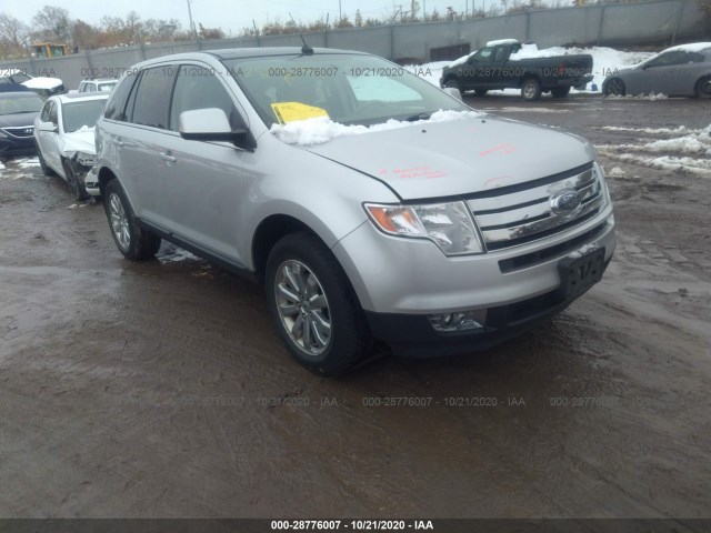 FORD EDGE 2010 2fmdk4kc5abb18793