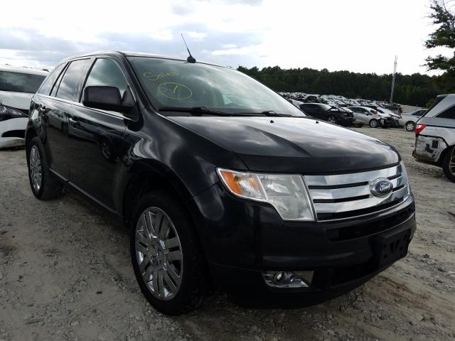 FORD EDGE LIMIT 2010 2fmdk4kc5abb18907