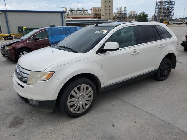 FORD EDGE 2010 2fmdk4kc5abb25694