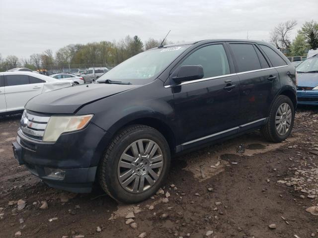 FORD EDGE 2010 2fmdk4kc5abb28255