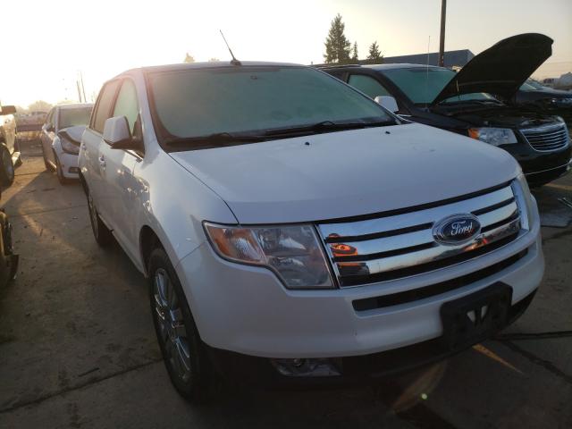 FORD EDGE LIMIT 2010 2fmdk4kc5abb31334