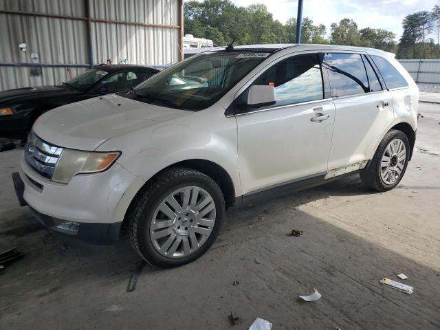 FORD EDGE LIMIT 2010 2fmdk4kc5abb31348