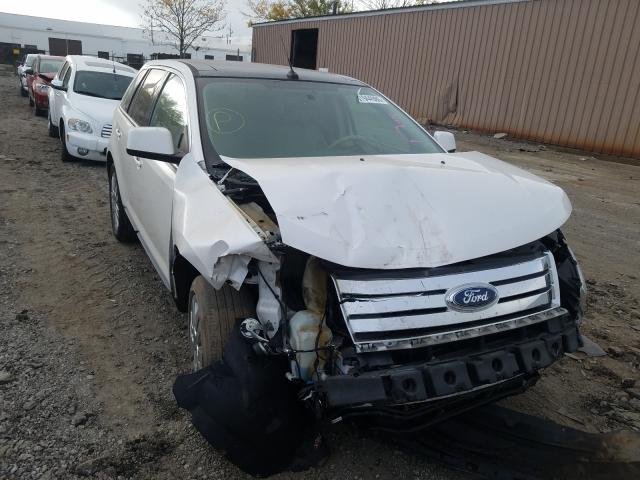 FORD EDGE LIMIT 2010 2fmdk4kc5abb32080