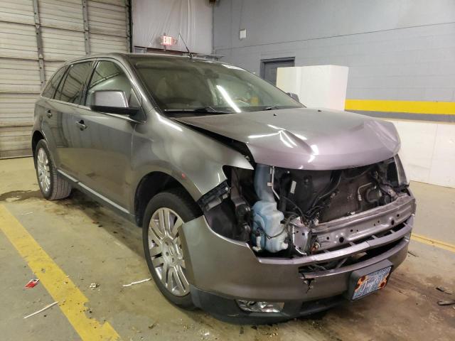 FORD EDGE LIMIT 2010 2fmdk4kc5abb32810